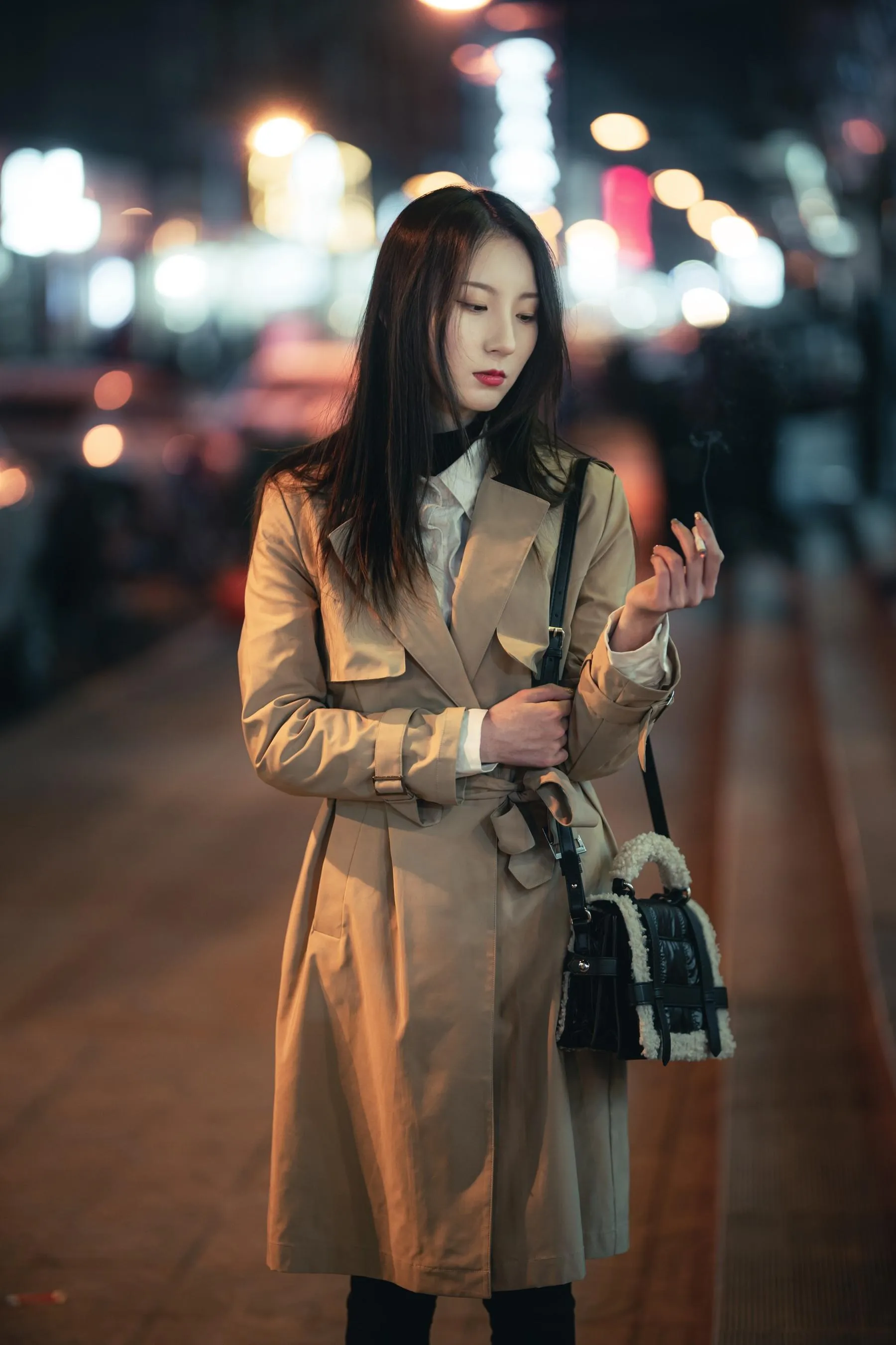[YITUYU艺图语]2021.02.08 故城 心雅 [32P]插图6
